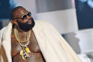 Baller Boss Chosen One 2024