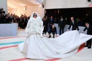 Iconic Met Gala Looks