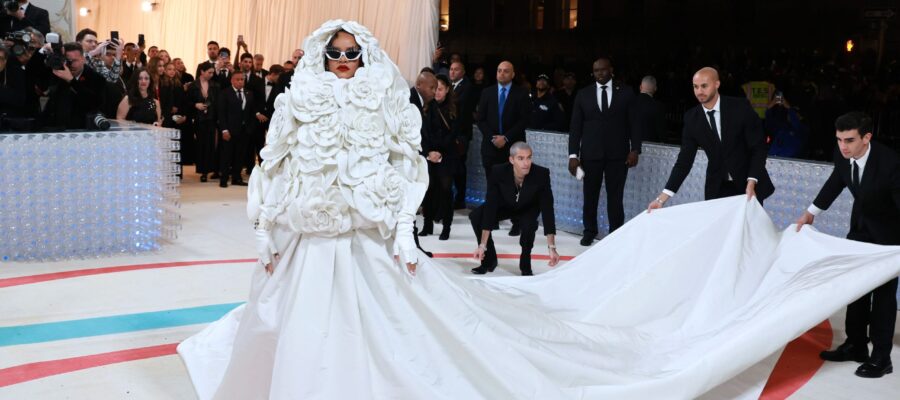 Iconic Met Gala Looks