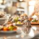 Gourmet Dining & Exclusive Restaurants