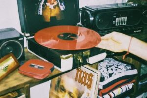 Classic Hip Hop Albums Revisited 
