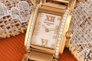 Prestigious Watches & Time Pieces