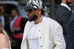 HipHop Fashion