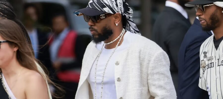 HipHop Fashion